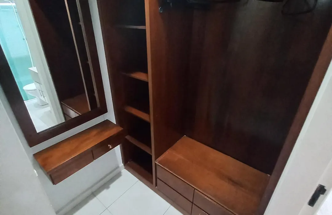 Apartamento Duplex Guaruja-1