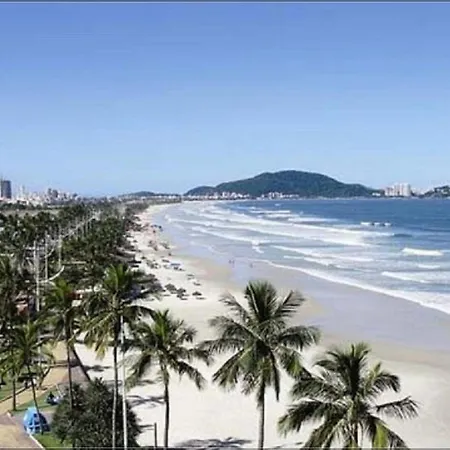 Apartamento Duplex Guaruja-3