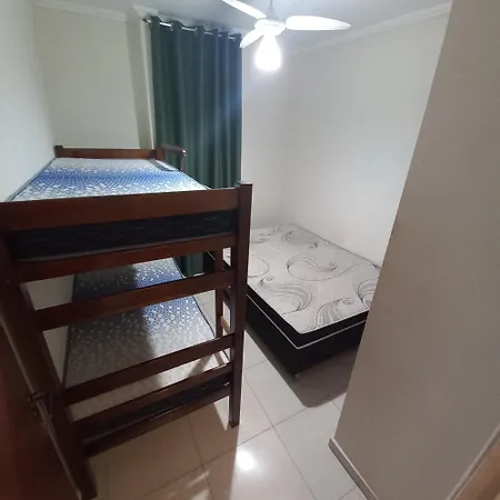 Apartamento Duplex Guaruja-2