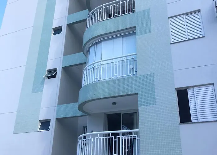 Apto Top No Tombo Guarujá